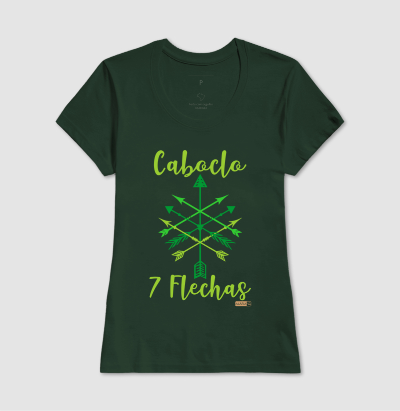 Camisa 6