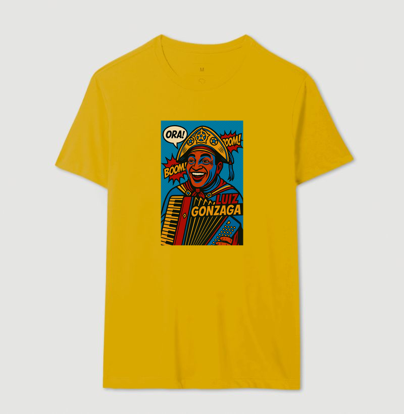 Camisa 13