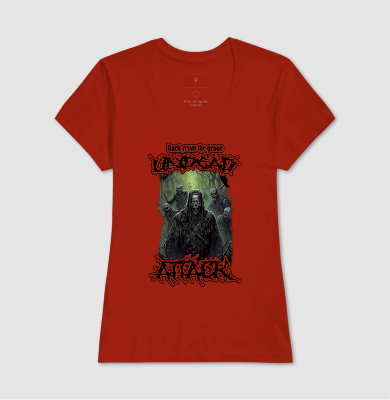 Camisa 9