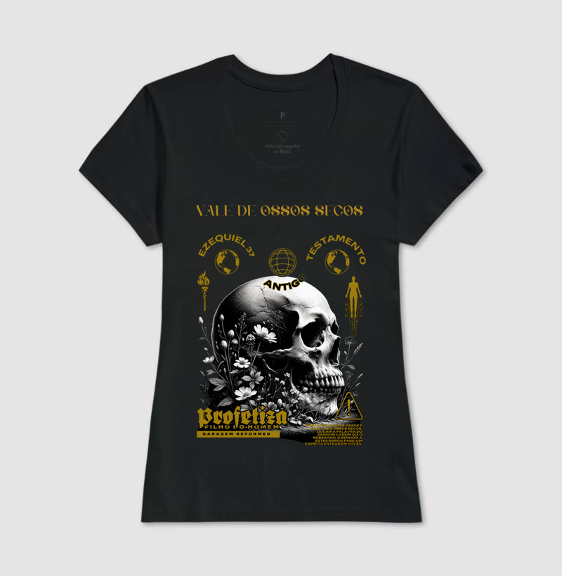 Camisa 10