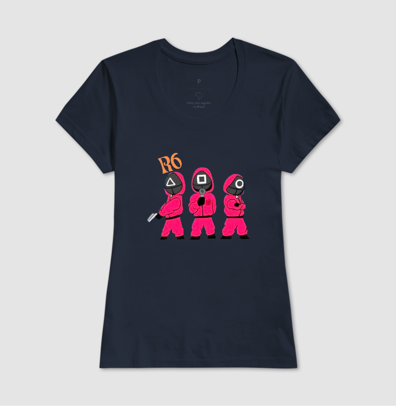 Camisa 6