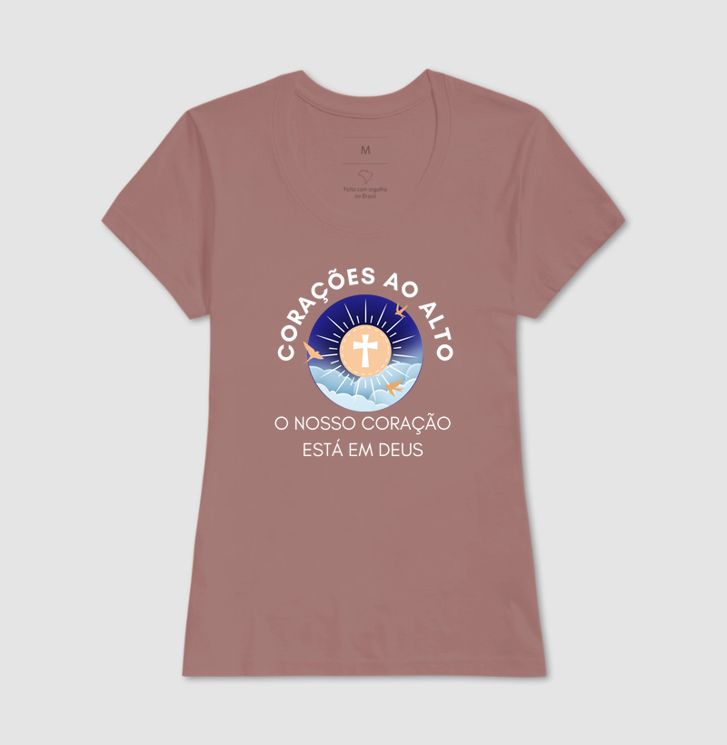 Camisa 15