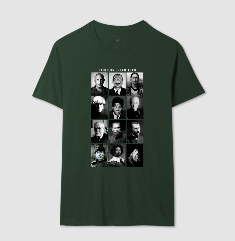Camisa 11