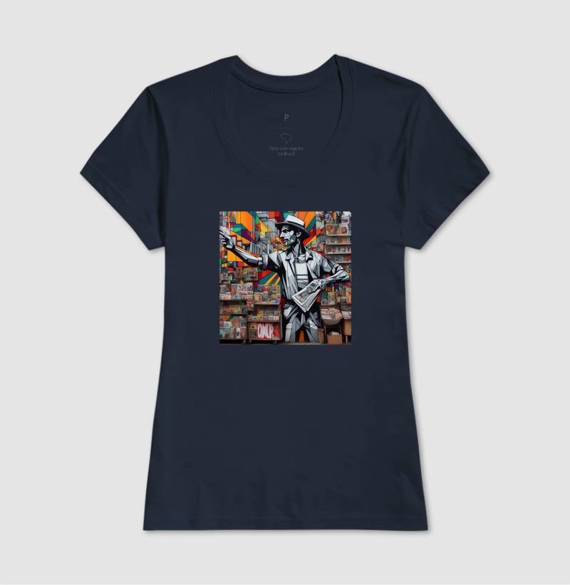 Camisa 7