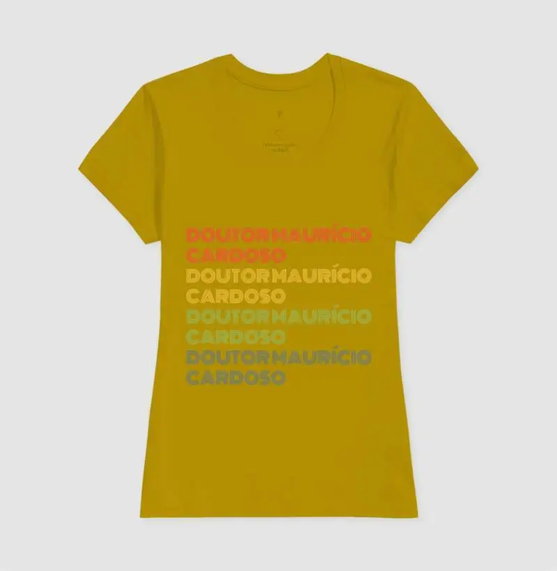 Camisa 10