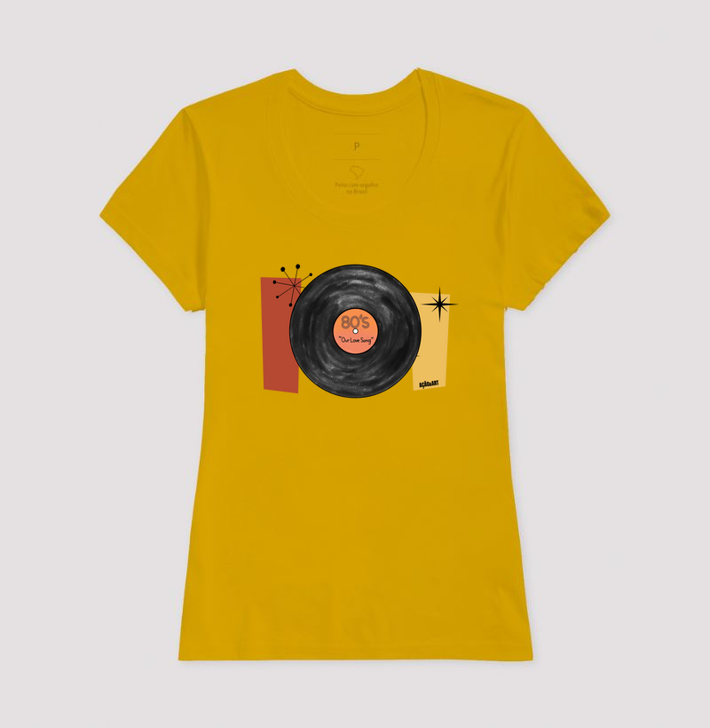 Camisa 15
