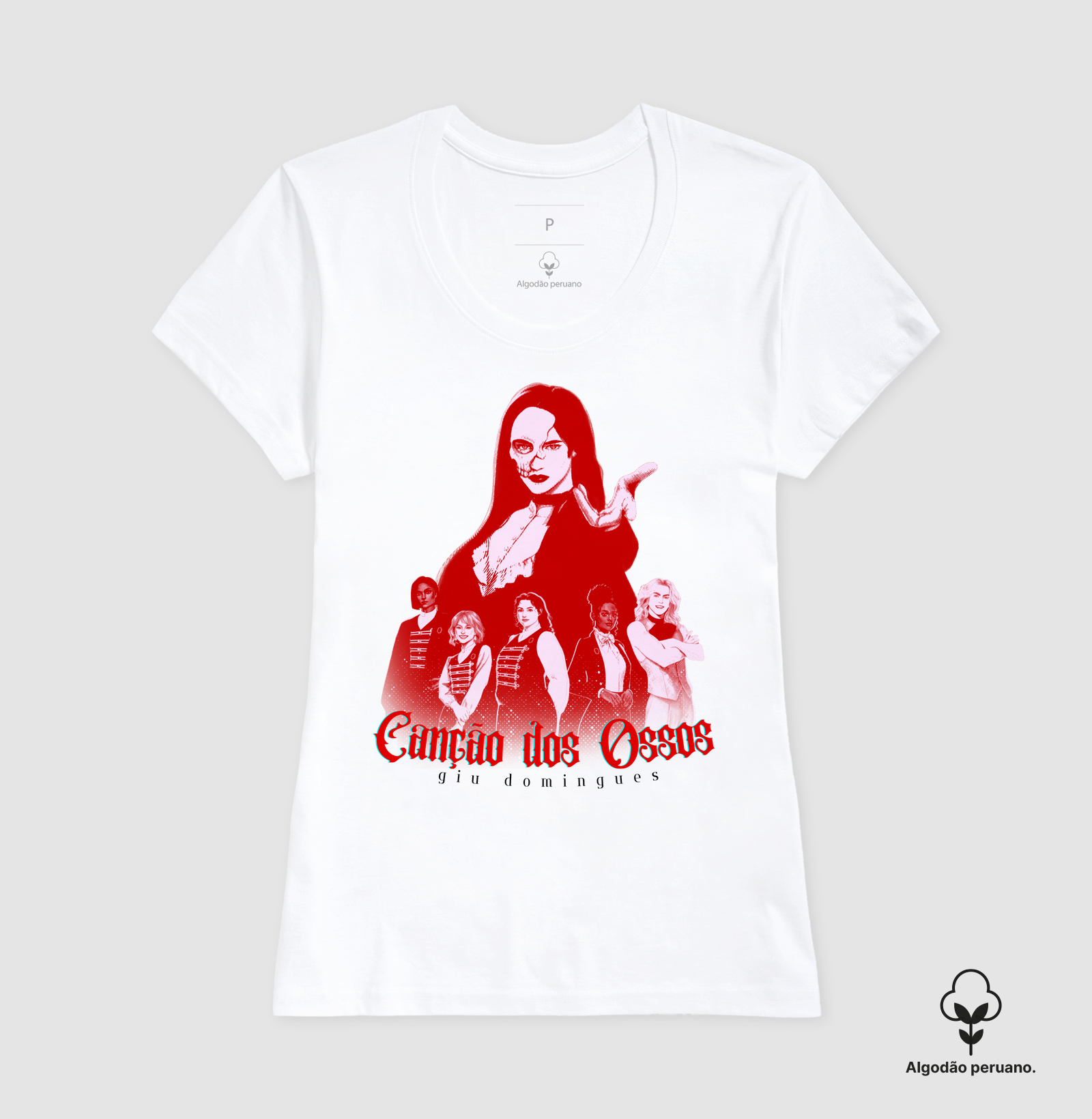 Camisa 4