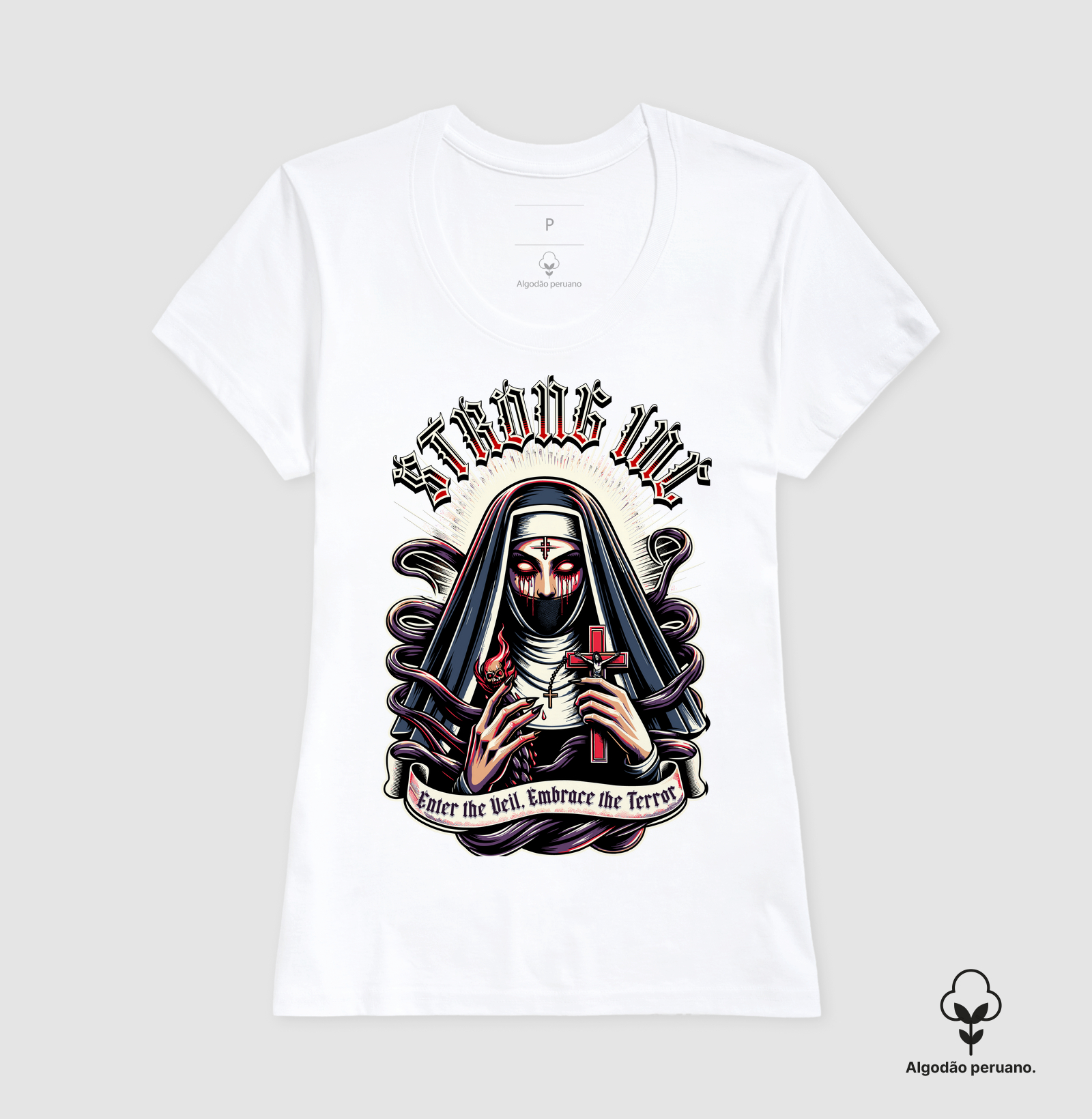 Camisa 1
