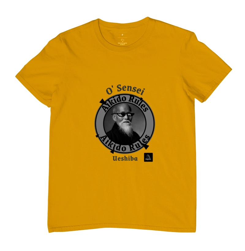 Camisa 10