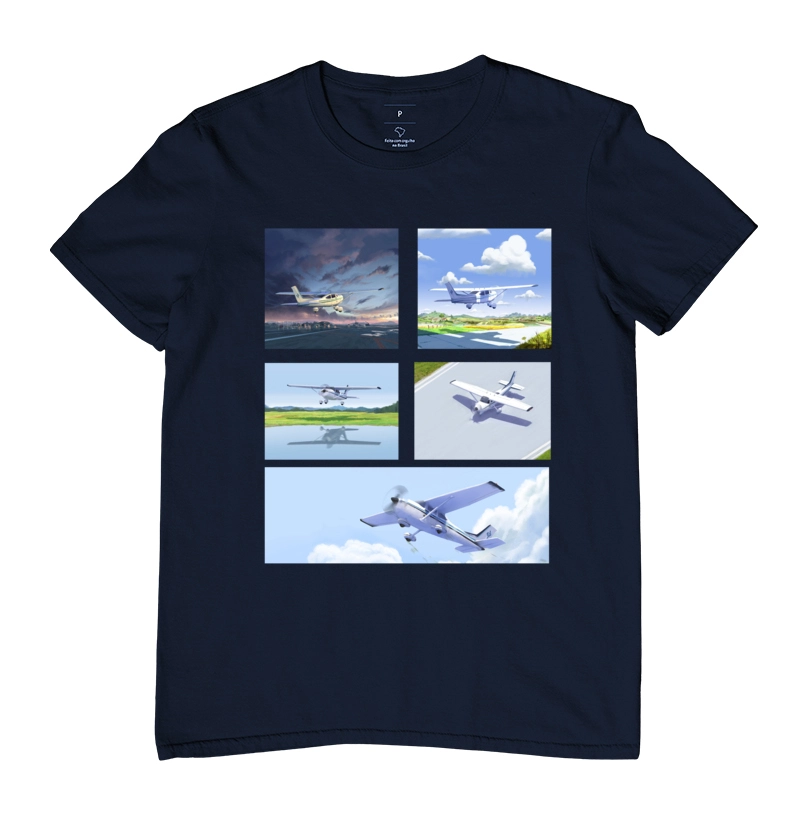 Camisa 6