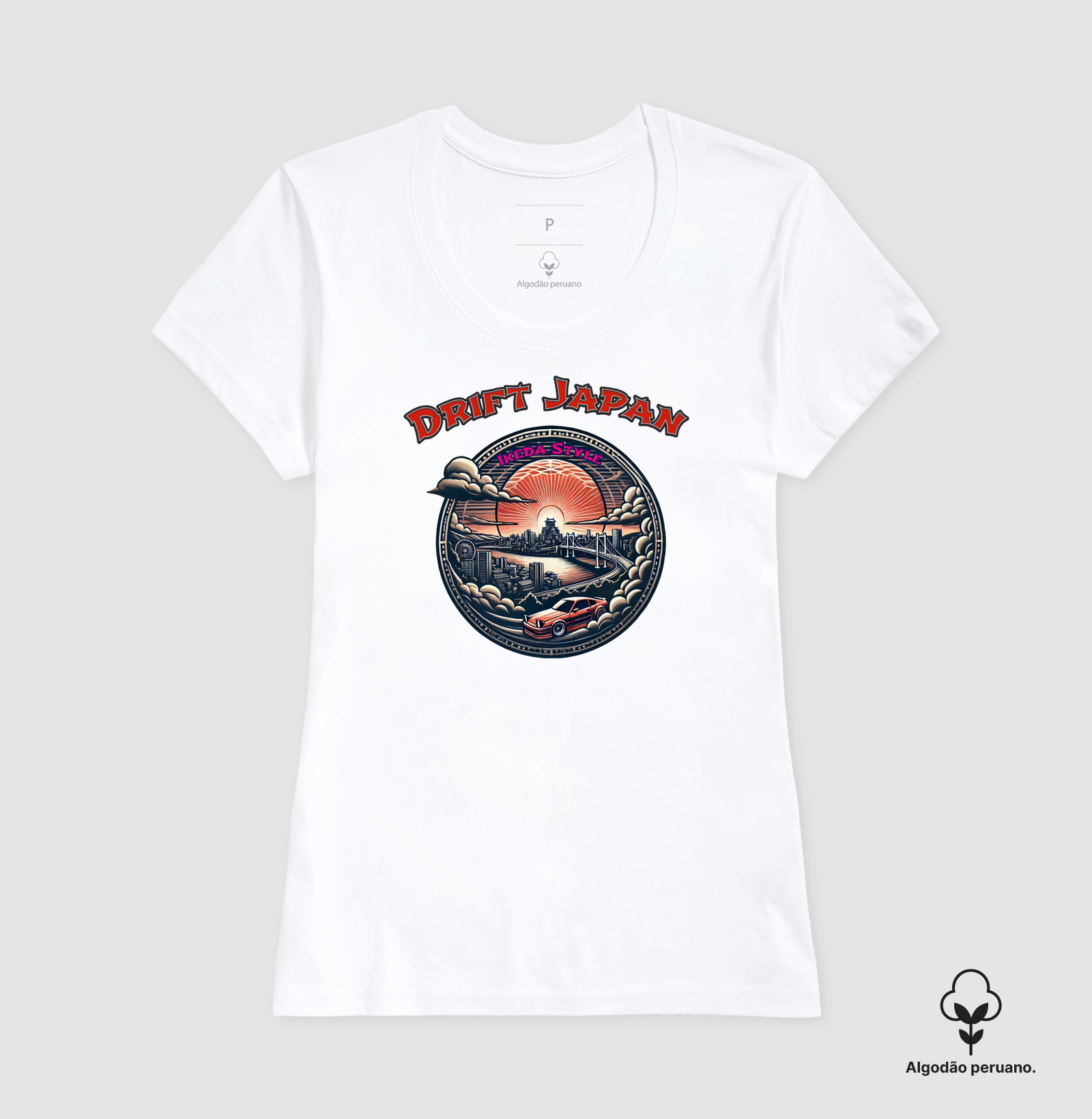 Camisa 9
