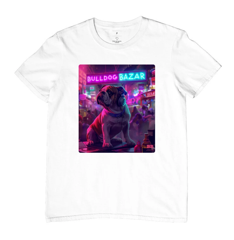 Camisa 10