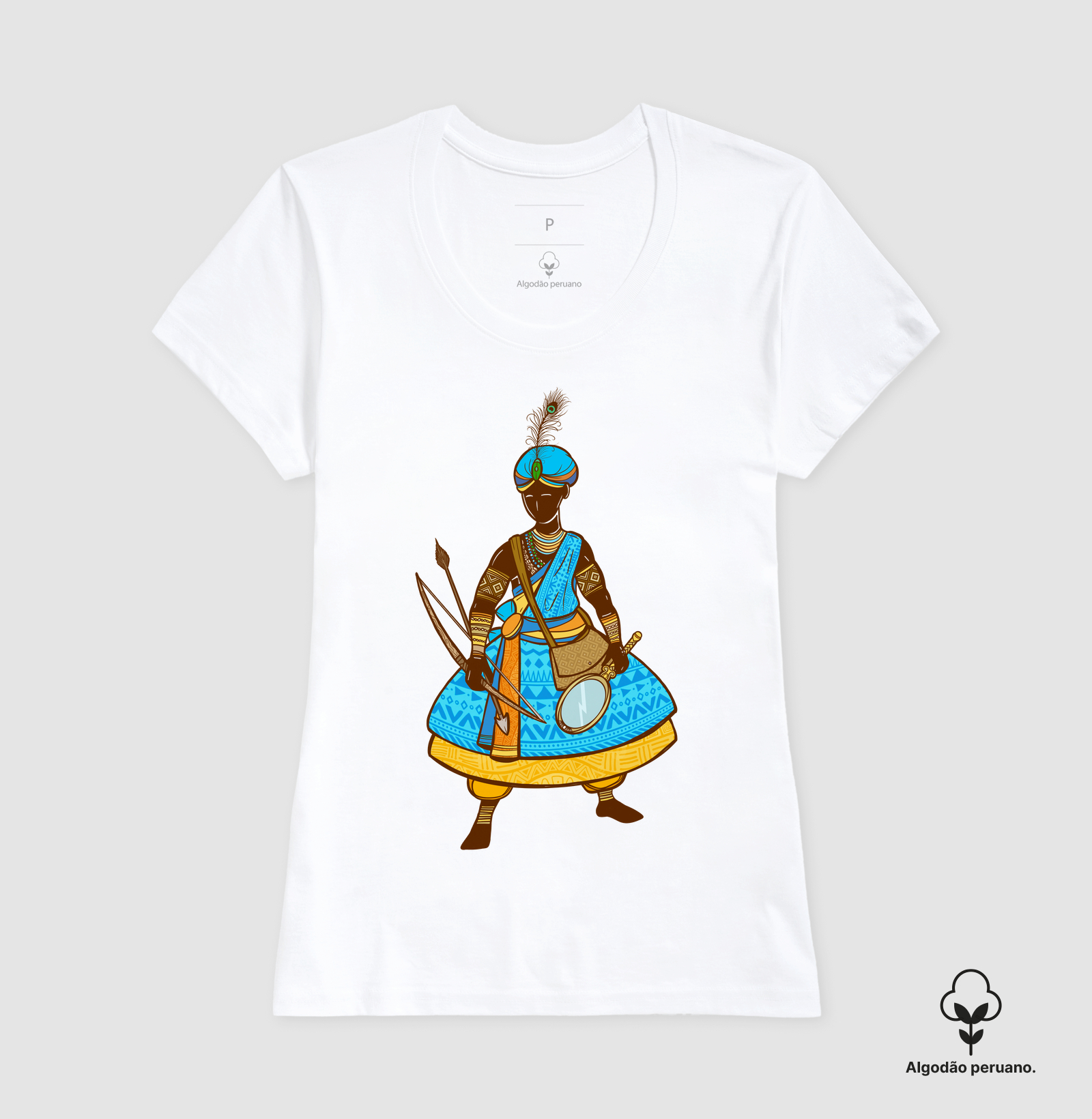 Camisa 3