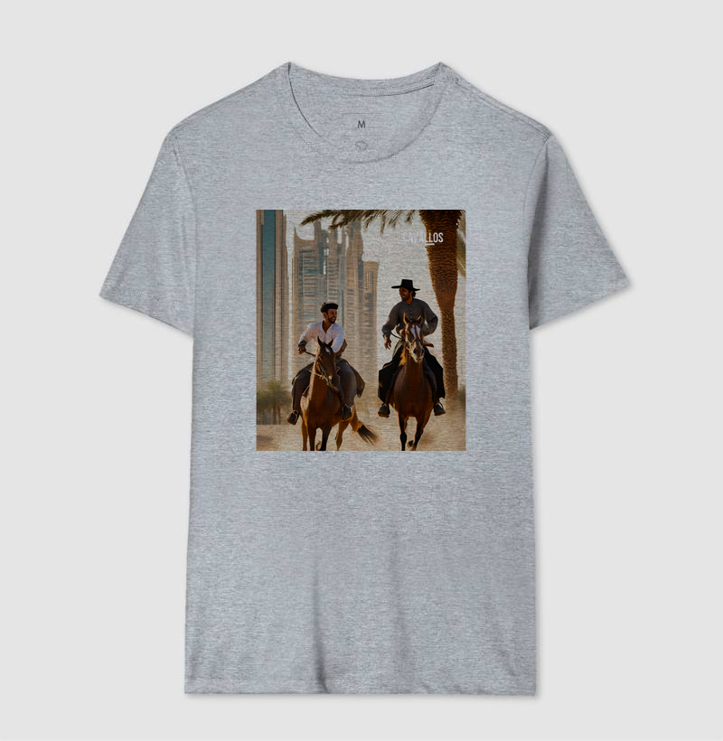 Camisa 7