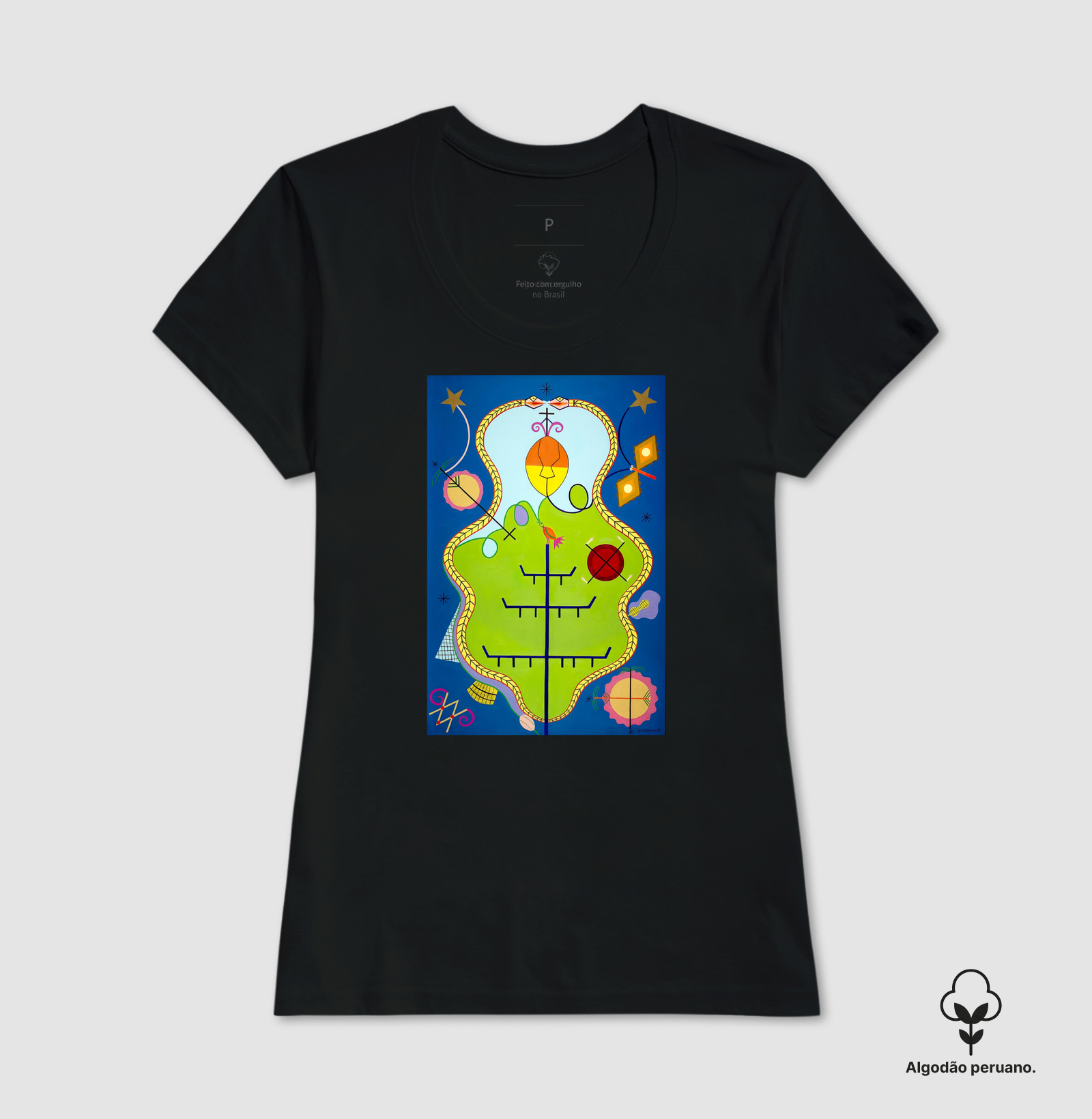 Camisa 4