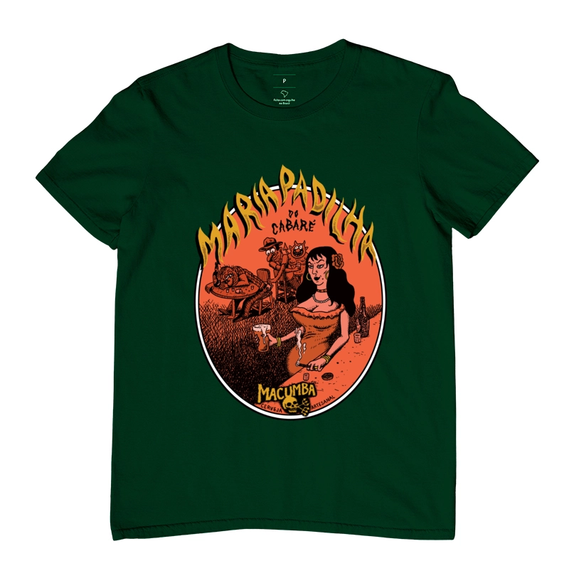 Camisa 9