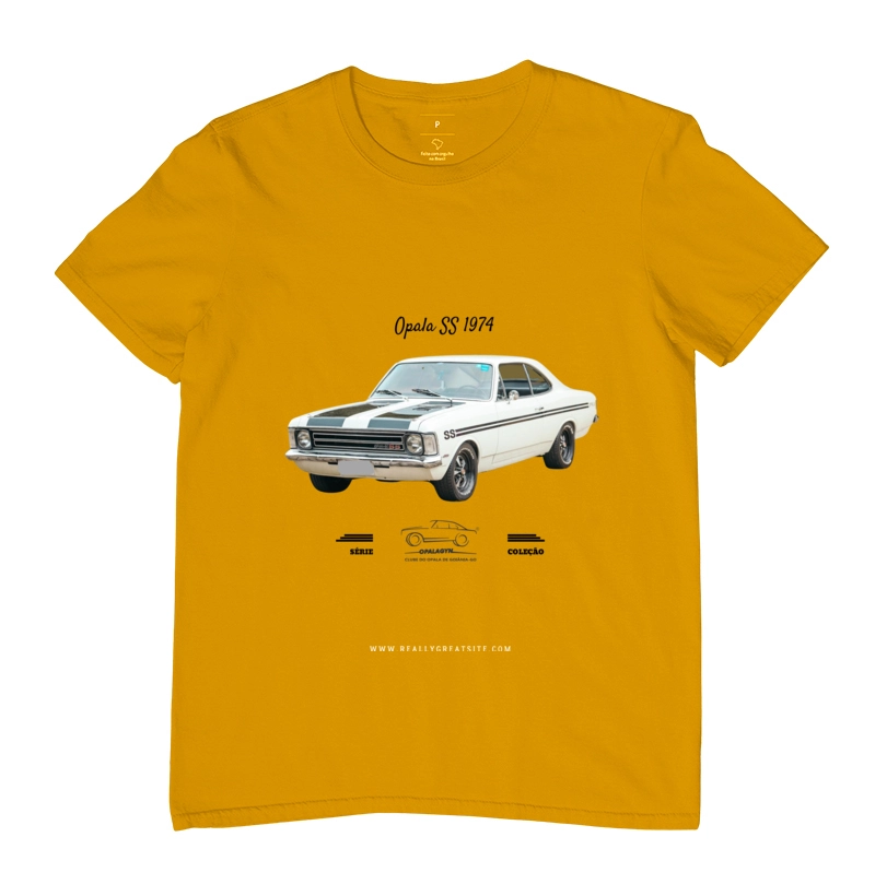 Camisa 7