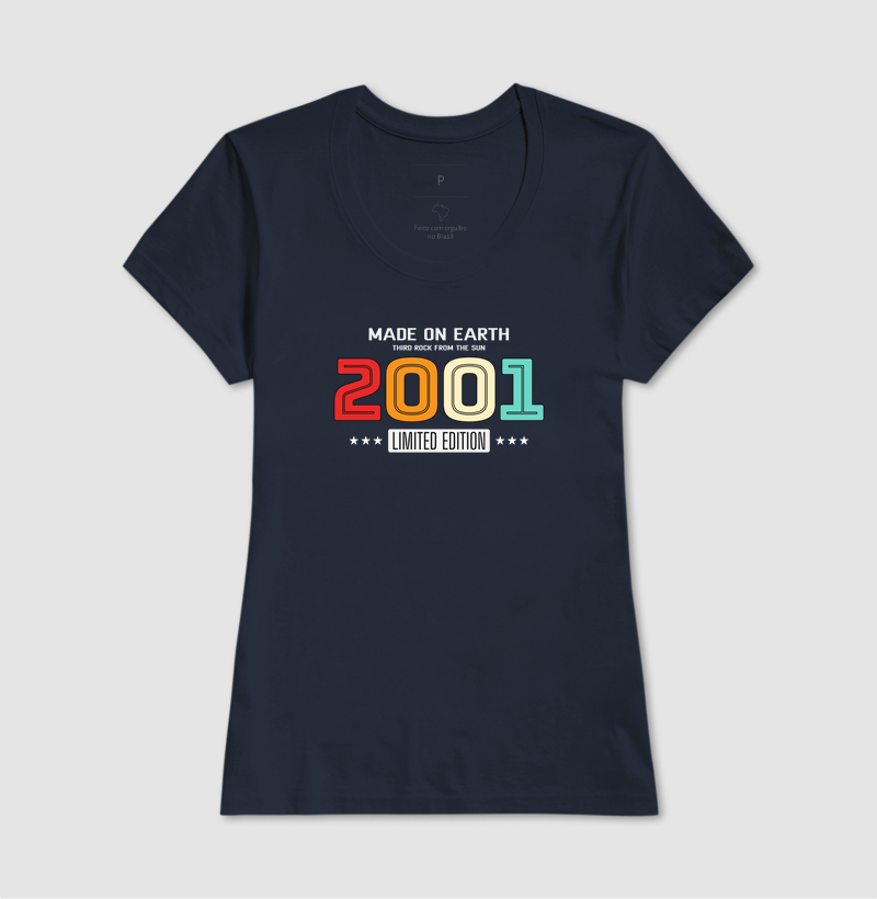 Camisa 6