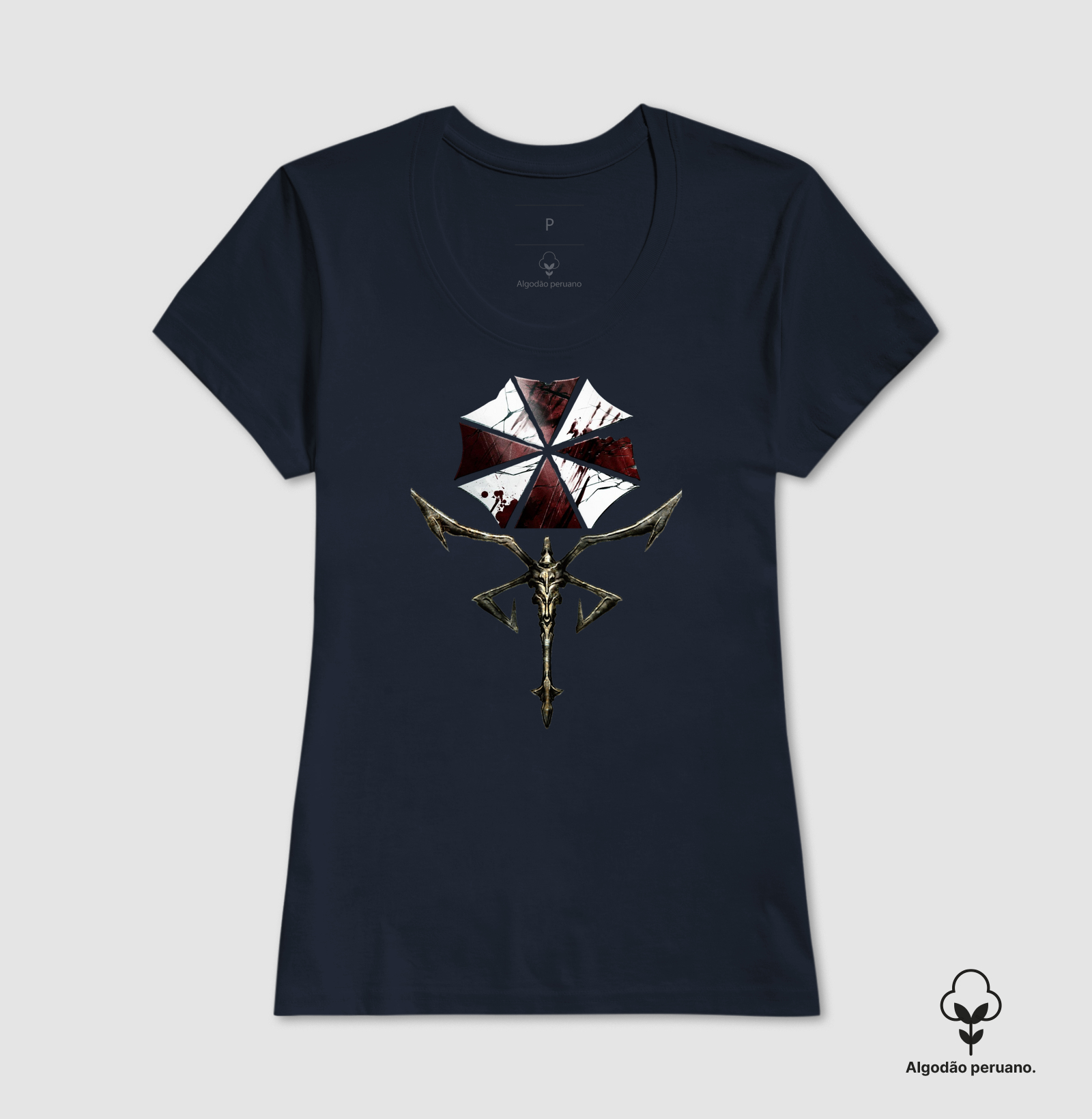 Camisa 9