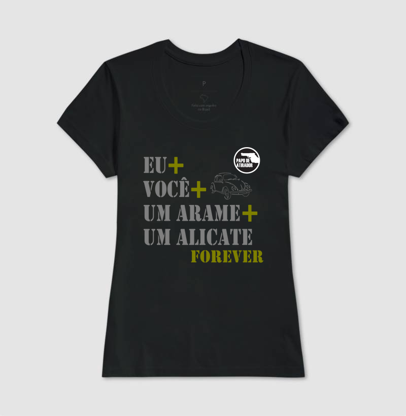 Camisa 10