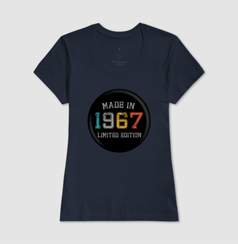 Camisa 9