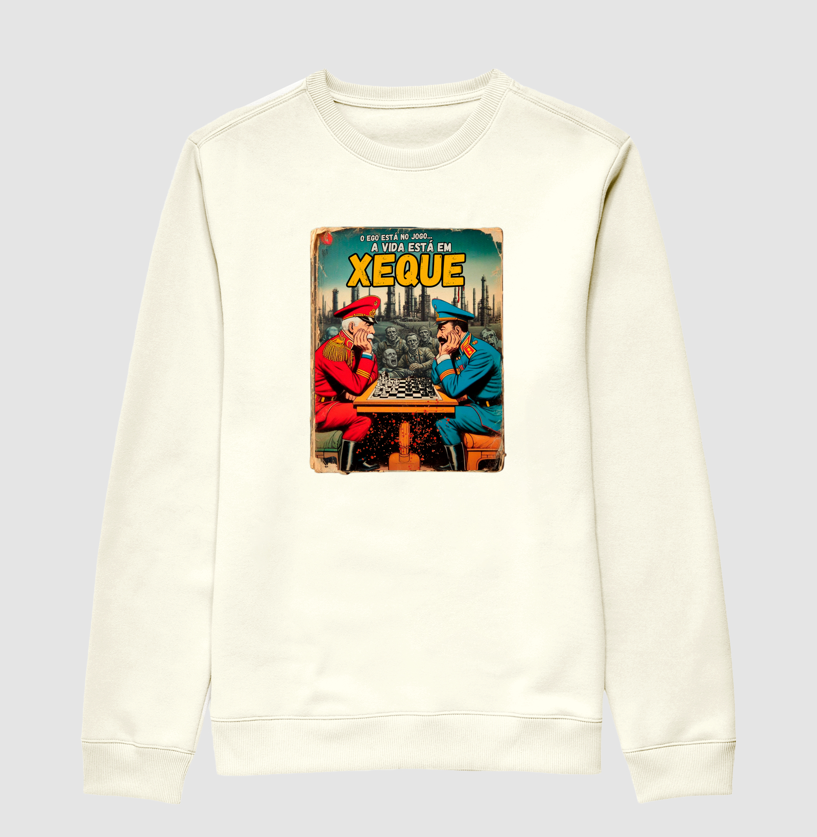 Camisa 1