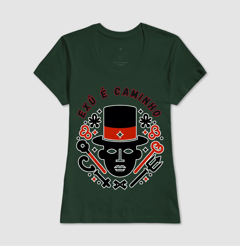 Camisa 13