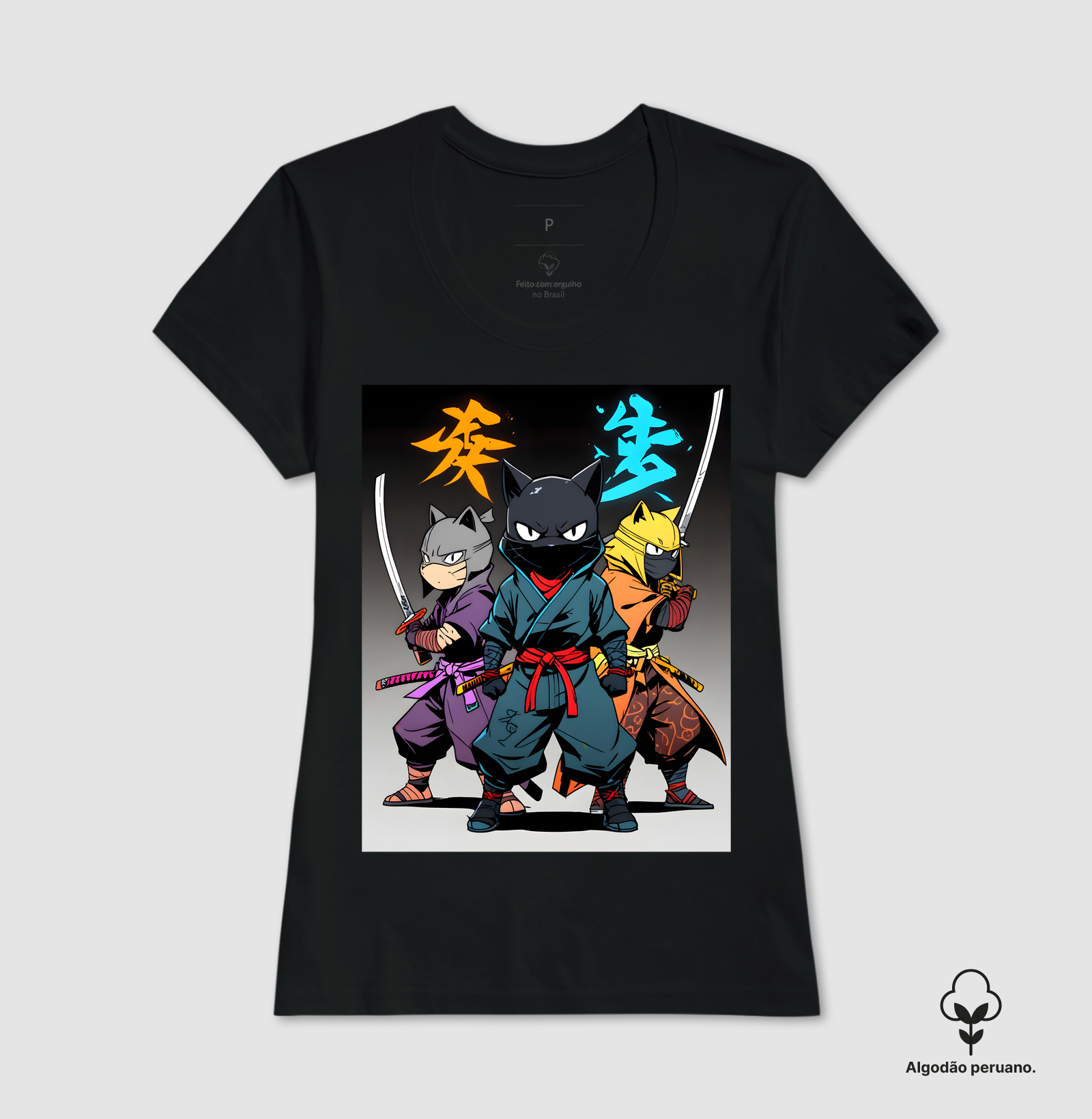 Camisa 4