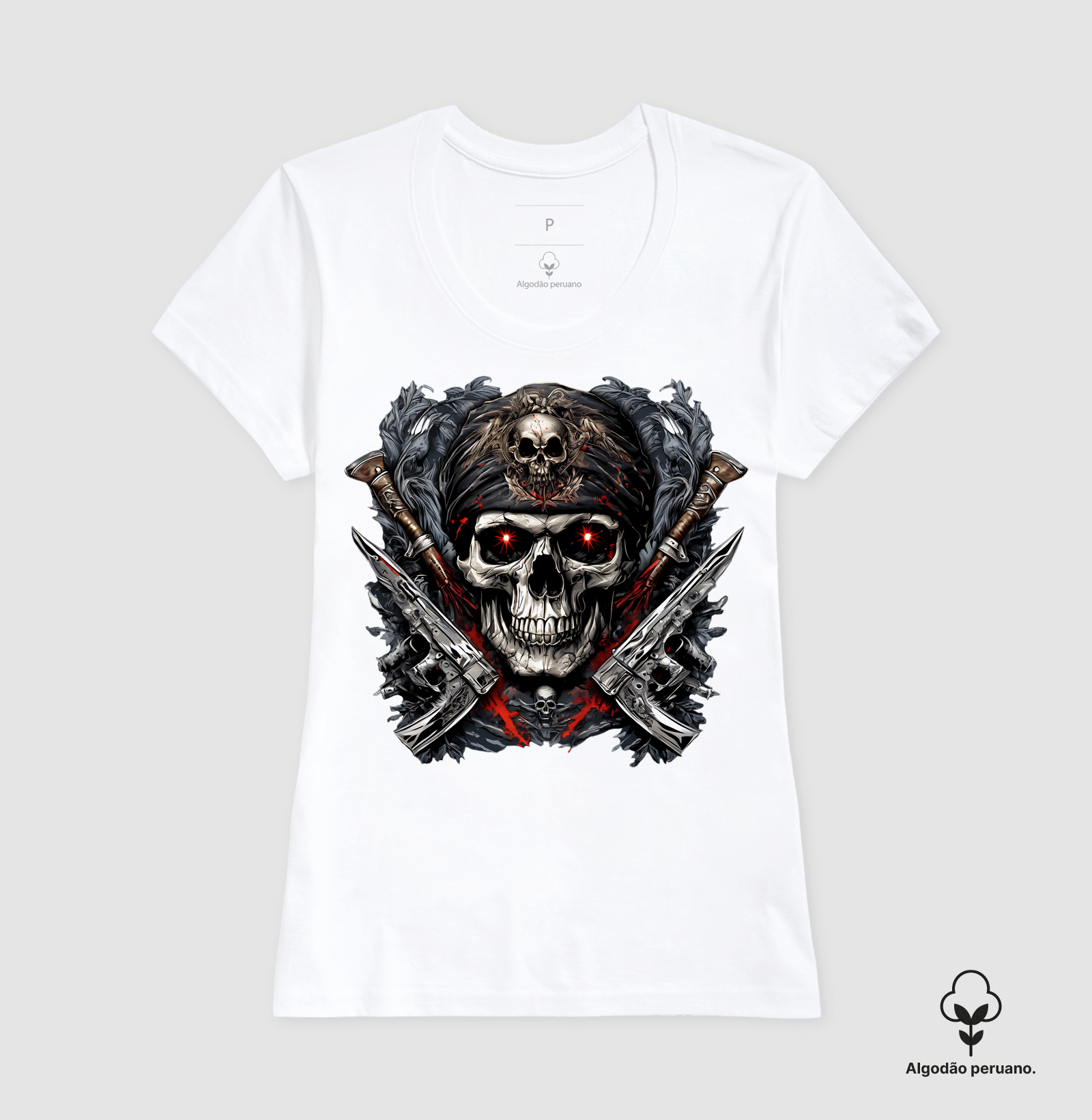 Camisa 5