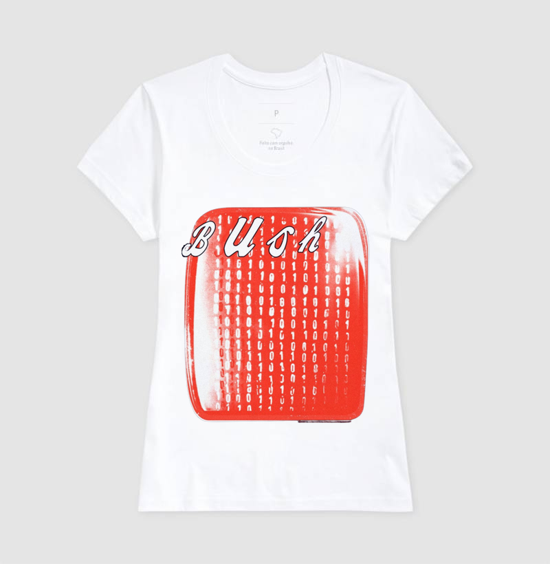 Camisa 15