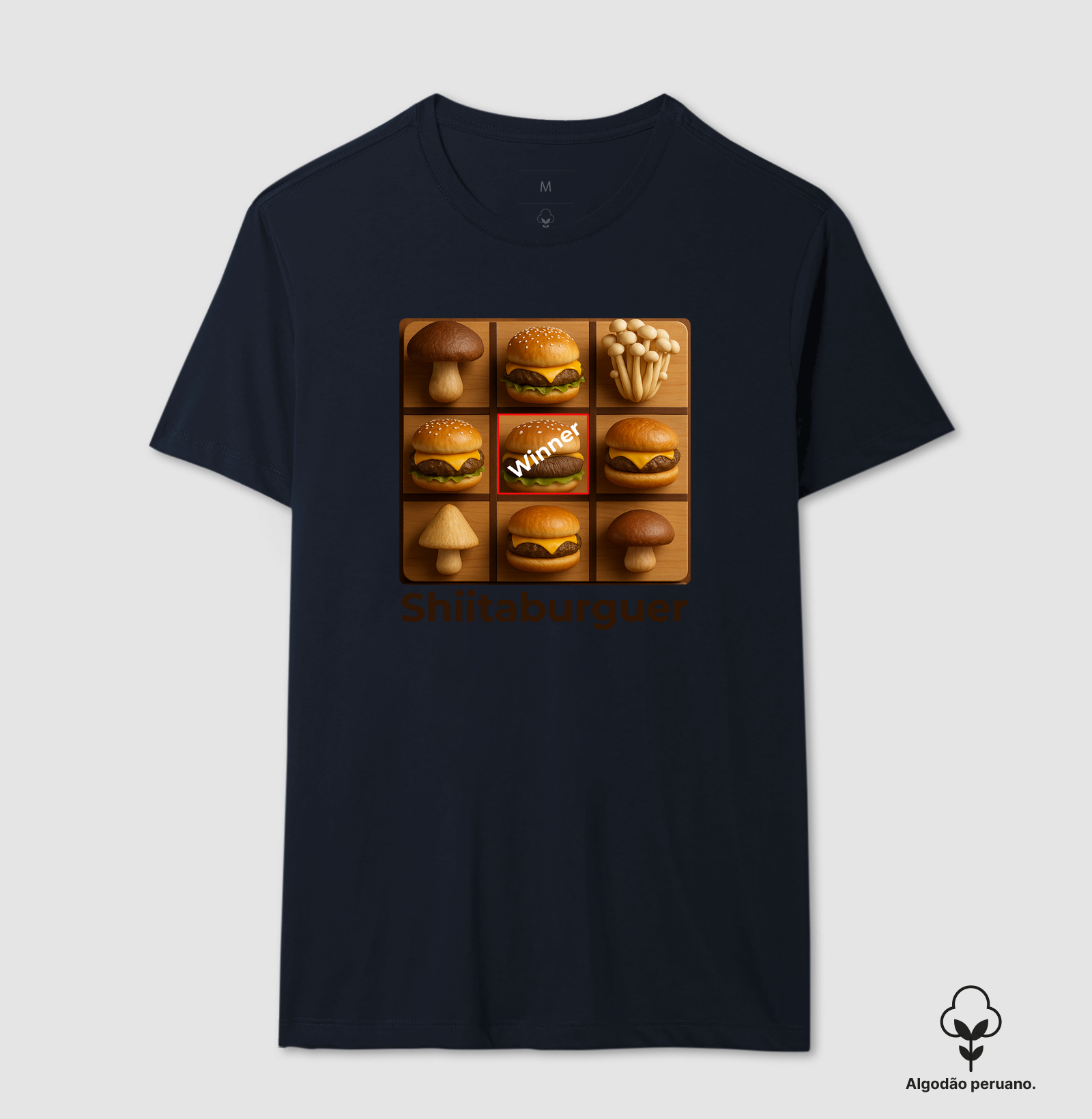 Camisa 5