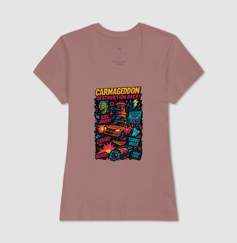 Camisa 16