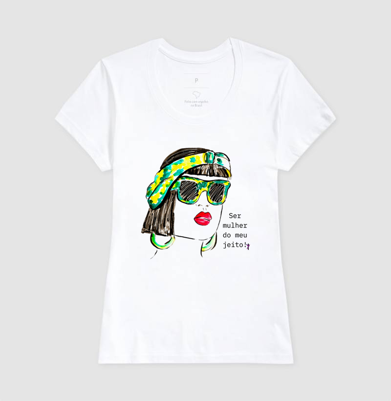 Camisa 1