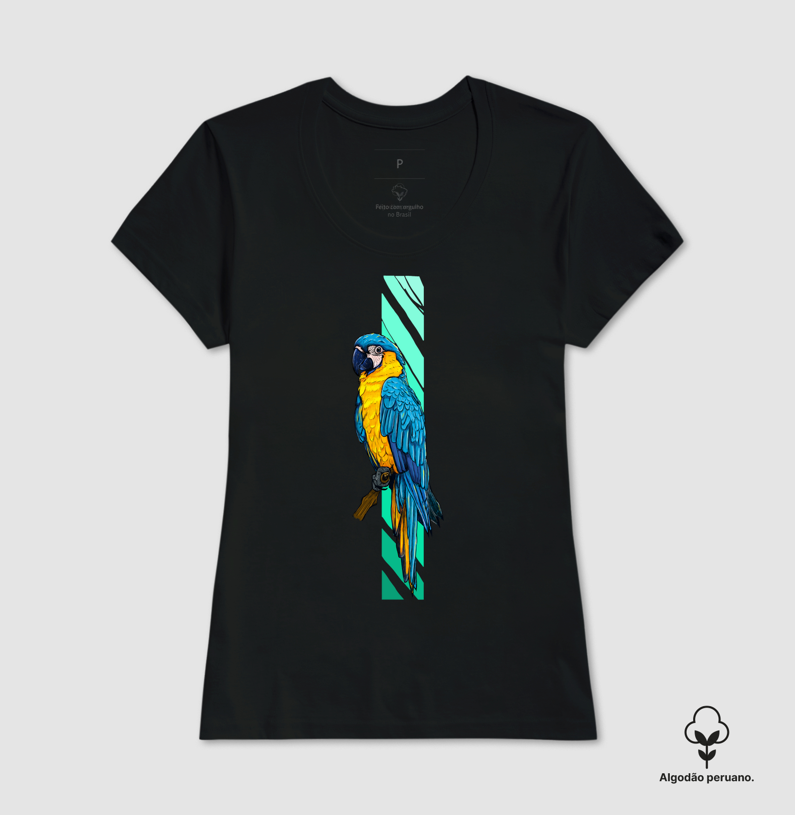 Camisa 3
