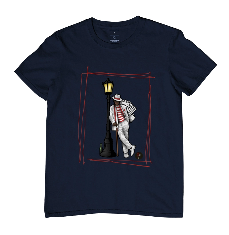 Camisa 5