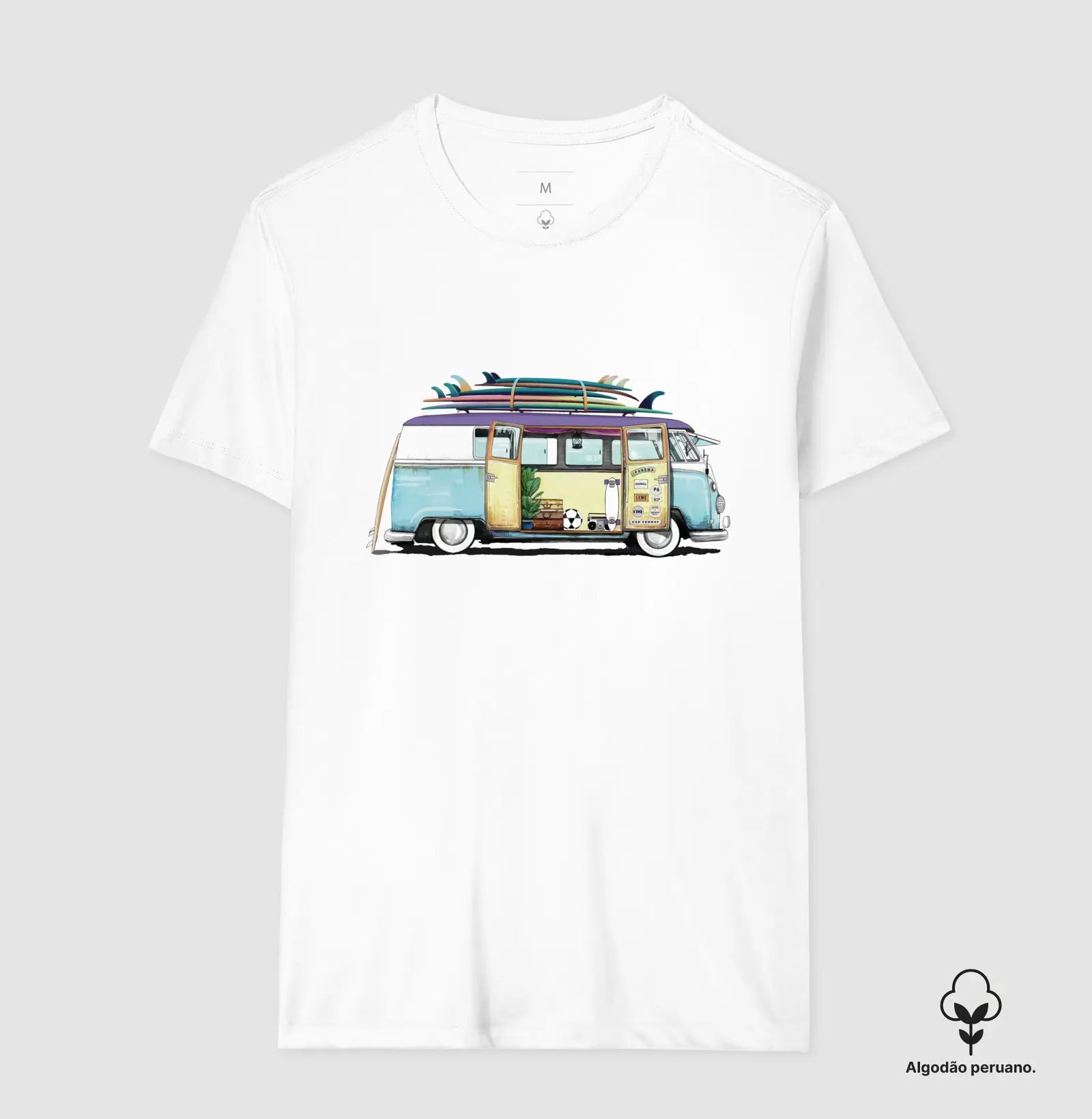 Camisa 1