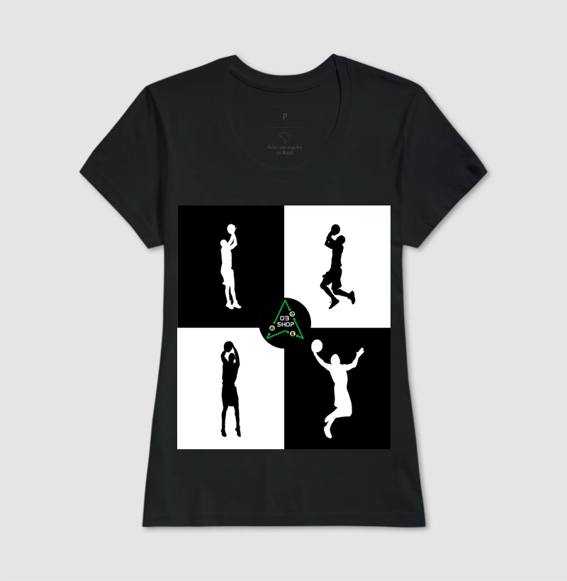 Camisa 11
