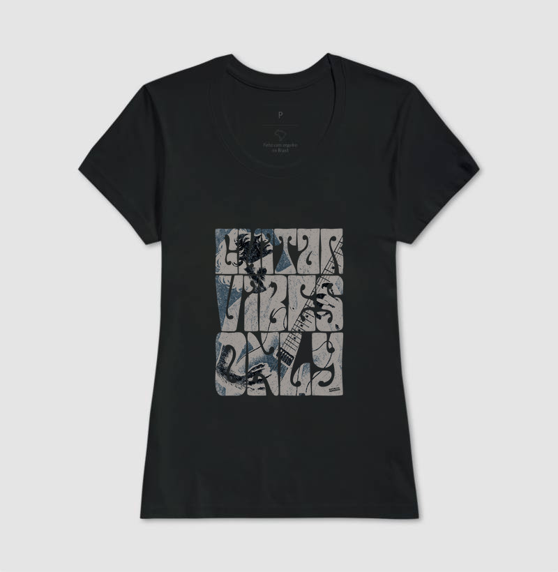 Camisa 19