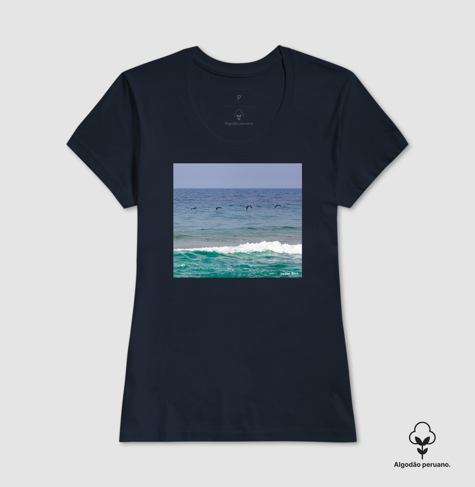 Camisa 2