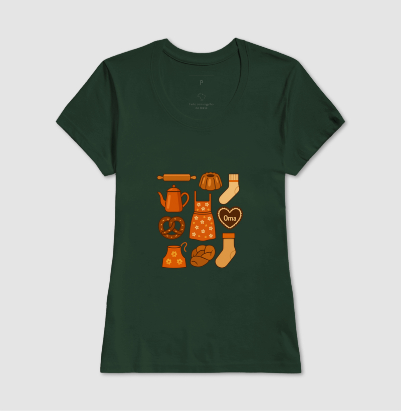 Camisa 12