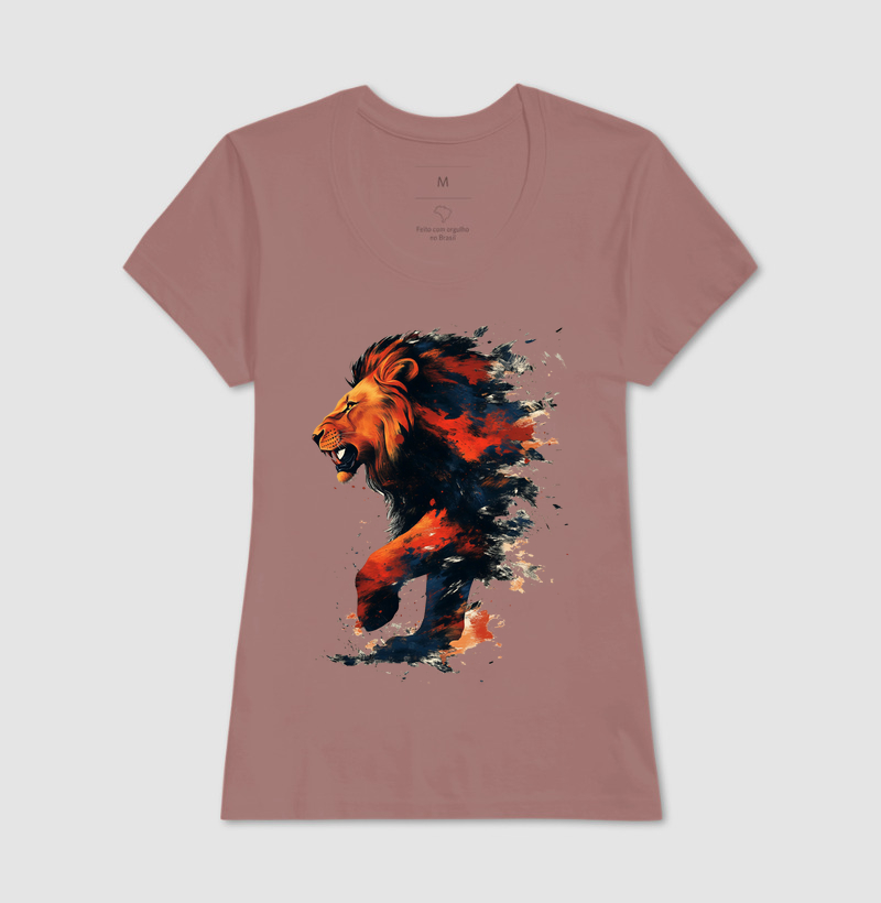 Camisa 18