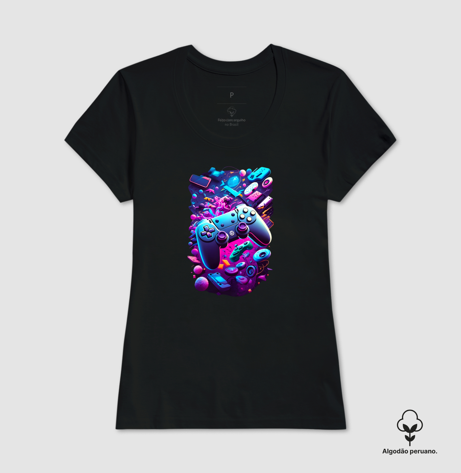 Camisa 4