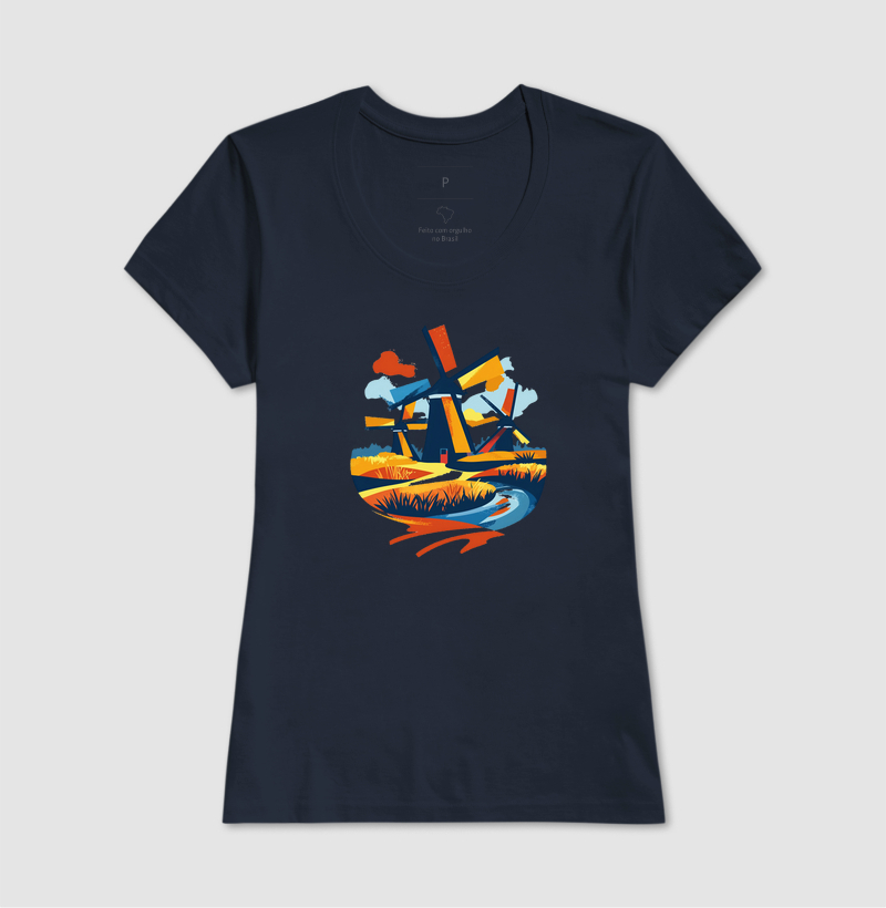 Camisa 9