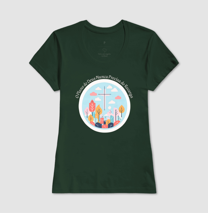 Camisa 9