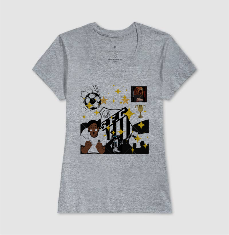 Camisa 11