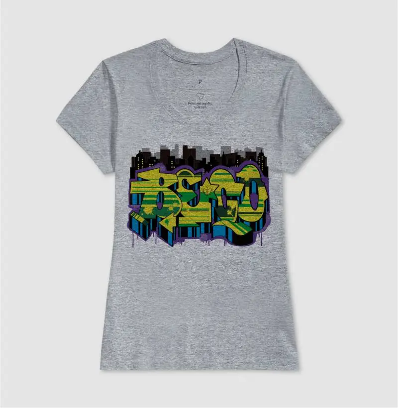 Camisa 8