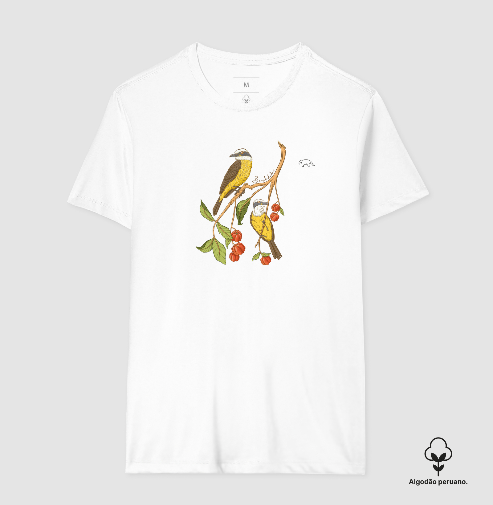 Camisa 3
