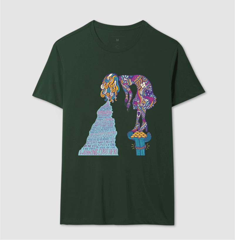 Camisa 9