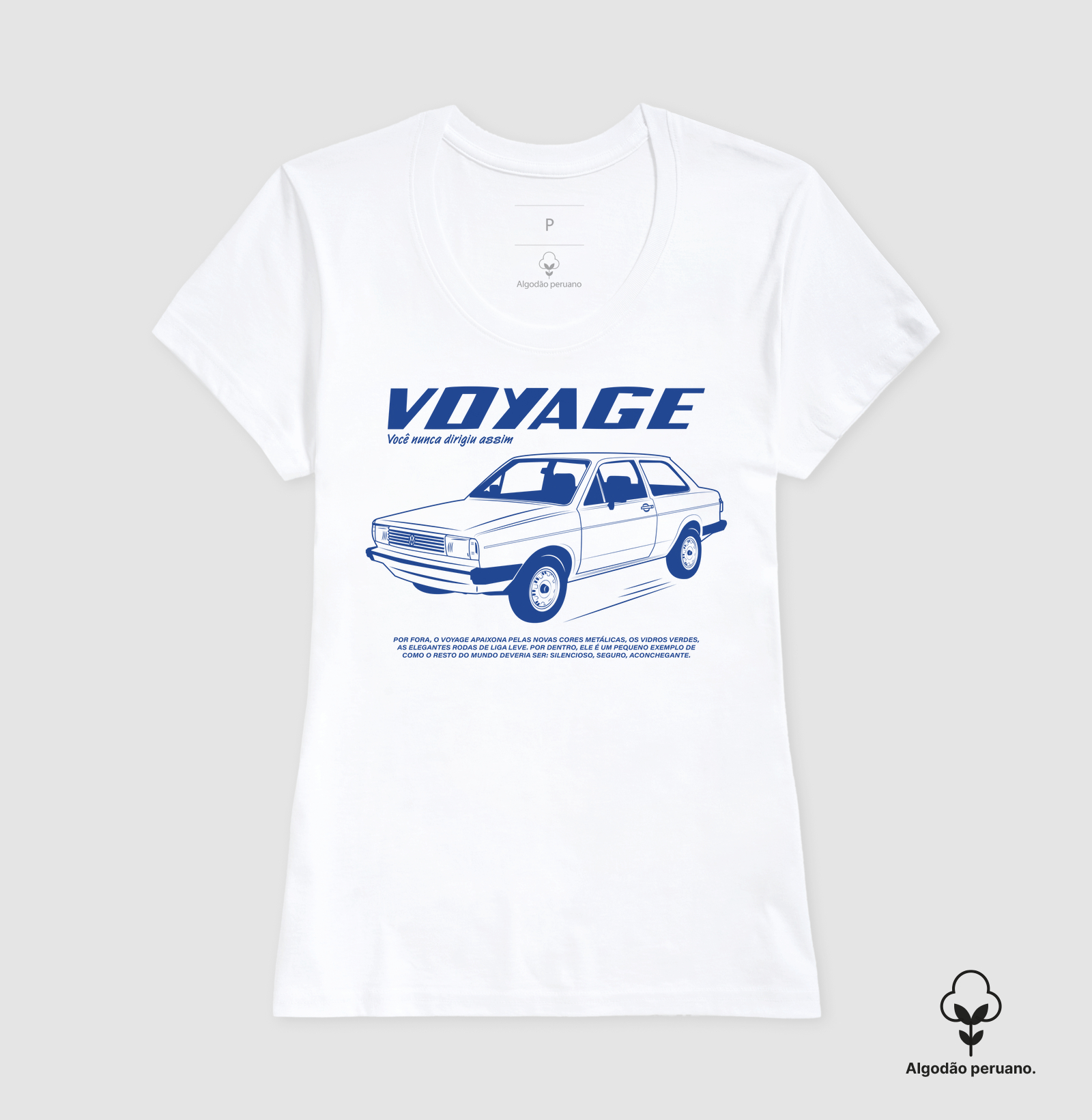 Camisa 6