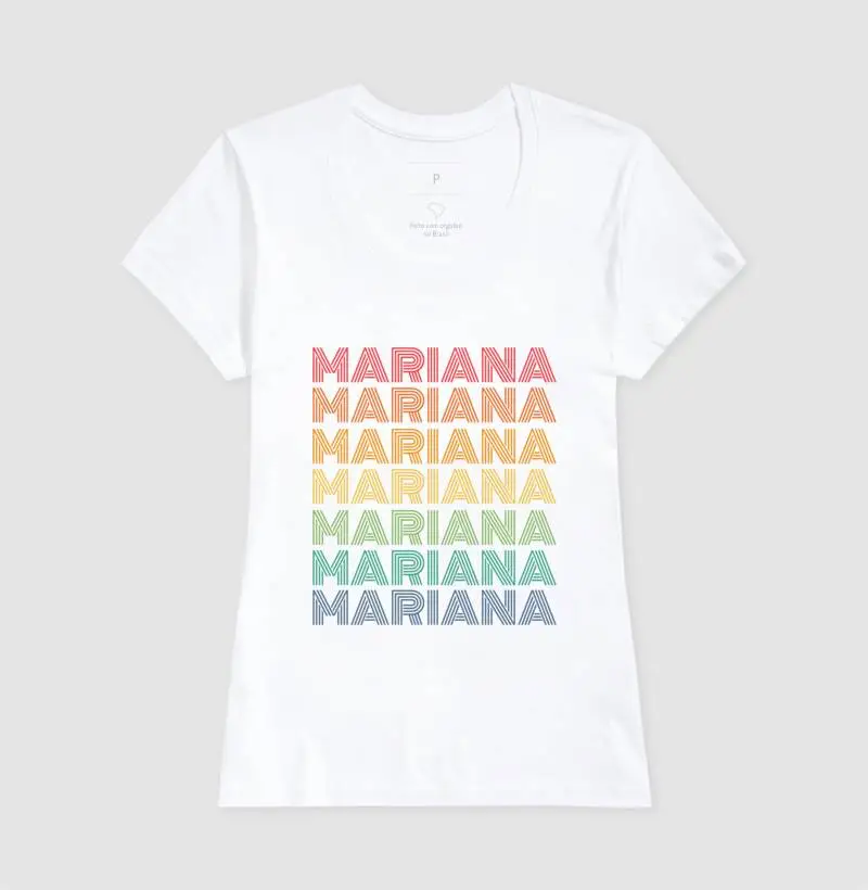 Camisa 10